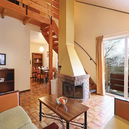 Holiday home Hambachtal *