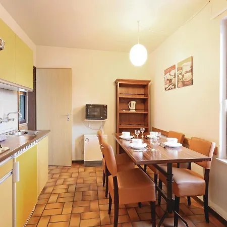 Holiday home Hambachtal *