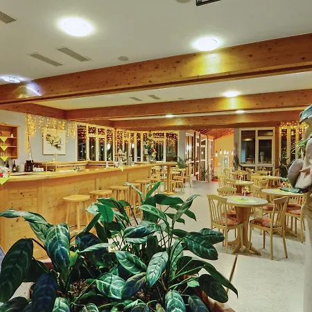 Holiday home Hambachtal *